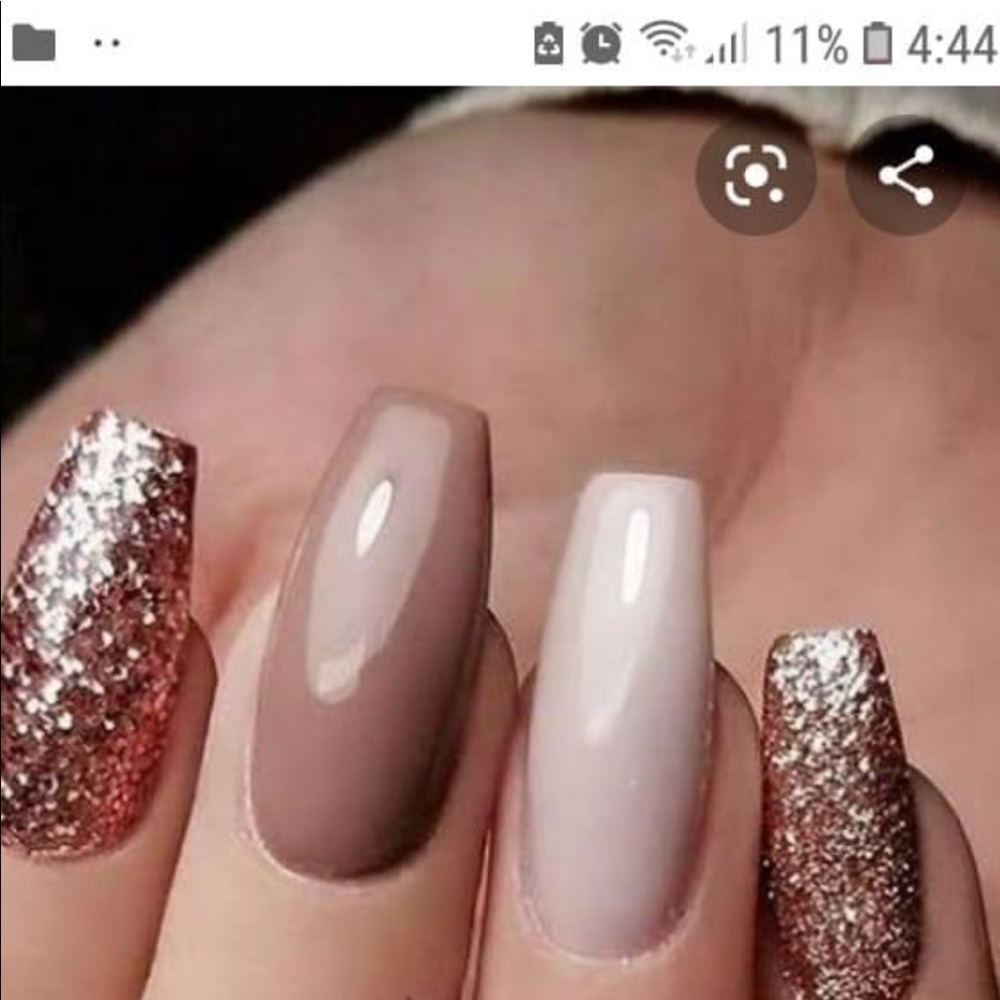 Meet your Posher, Thania